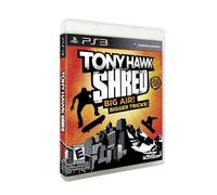 Tony Hawk Ride 2: Shred PS3
