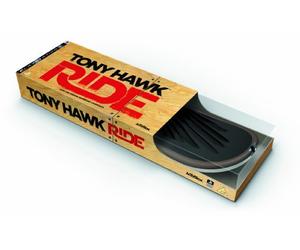 Tony Hawk Ride (PS3)