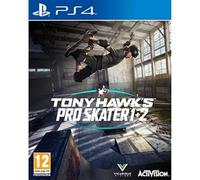 Tony Hawk´s Pro Skater 1+2 - PlayStation 4 PlayStation 4 St (Sony Playstation 4)