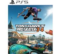 Tony Hawk's™ Pro Skater™ 3 + 4 - PlayStation 5