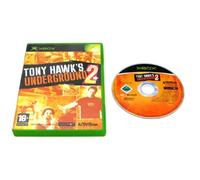 Tony Hawk s Underground 2 - Xbox - PAL