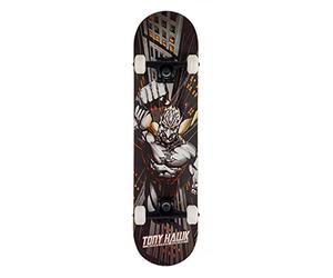 Tony Hawk Skyscaper 7.75 Complete Skateboard