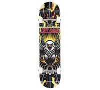 Tony Hawk SS 180 Arcade Beginner/Intermediate Complete Skateboard - 7.5"