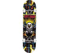 Tony Hawk SS 180 Factory Complete Skateboard Arcade Multi Colour 7.5 Inch Wide
