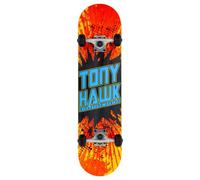 Tony Hawk SS 180 Factory Complete Skateboard Shatter Logo 7.75 Inch Wide