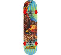 Tony Hawk SS 180 Factory Skateboard Golden Hawk 7.75 Inch Wide