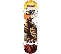 Tony Hawk SS180 Series Complete Skateboard (Hawk Roar)