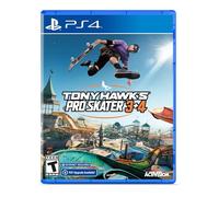 Tony Hawk - Tony Hawk's™ Pro Skater™ 3 + 4 - Standard Edition - PlayStation 4