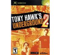 Tony Hawk Underground 2 / Game