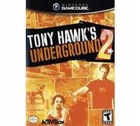 Tony Hawk Underground 2 / Game