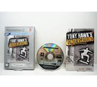 Tony Hawk Underground Platinum (PS2)