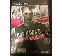 Tony Hawk's American Wasteland