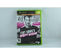 Tony Hawk's American Wasteland (Xbox)