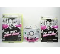 Tony Hawk's American Wasteland (Xbox 360)