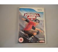 Tony Hawk's Downhill Jam (Wii)