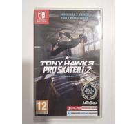 Tony Hawk's Pro Skater 1+2 - Nintendo Switch