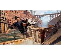 Tony Hawk's Pro Skater 1+2 (Nintendo Switch) (US IMPORT)
