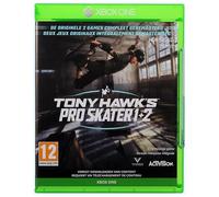 Tony Hawk's Pro Skater 1 + 2 (NL/Multi in Game)