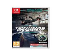 Tony Hawk's Pro Skater 1 & 2 NS (Nintendo Switch) (US IMPORT)