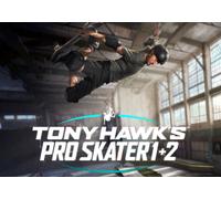 Tony Hawk's Pro Skater 1 + 2 (PC) Steam Account - GLOBAL