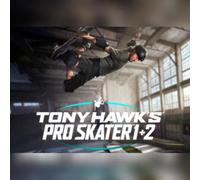 Tony Hawk's Pro Skater 1 + 2 (PC) Steam Gift - GLOBAL