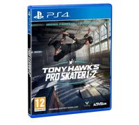Tony Hawk's Pro Skater 1+2 - PlayStation 4