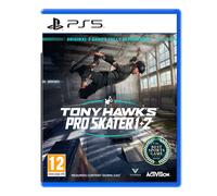 Tony Hawk's Pro Skater 1+2 - PlayStation 5
