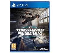 Tony Hawk's Pro Skater 1 & 2 (PS4)