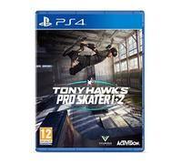 Tony Hawk's Pro Skater 1 + 2 (PS4) (New)