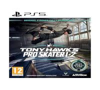 Tony Hawk's Pro Skater 1+2 PS5, English Version