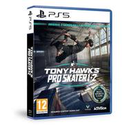 Tony Hawk's Pro Skater 1 + 2 (PS5)