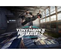Tony Hawk's Pro Skater 1 + 2 - Remastered (PC) Steam Gift - EU