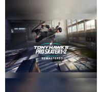 Tony Hawk's Pro Skater 1 + 2 - Remastered (Xbox One) Xbox Live Key - GLOBAL