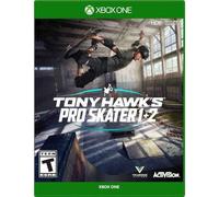 Tony Hawk's Pro Skater 1 + 2 - Xbox One Xbox On (Microsoft Xbox One) (US IMPORT)
