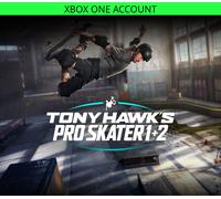 Tony Hawk's Pro Skater 1 + 2 XBOX One Account
