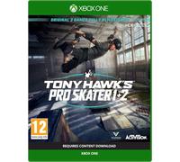 Tony Hawk's Pro Skater 1 & 2 Xbox One NEW & SEALED MICROSOFT GAME FAST POST