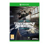Tony Hawk's Pro Skater 1 & 2 Xbox One NEW & SEALED MICROSOFT GAME FAST POST