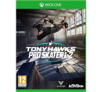 Tony Hawk's Pro Skater 1 + 2 | Xbox One Skateboarding New