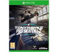 Tony Hawk's Pro Skater 1 & 2 (Xbox One) - Tabletop Miniatures Wargame