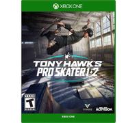 Tony Hawk's Pro Skater 1 + 2 - Xbox One Xbox On (Microsoft Xbox One) (US IMPORT)