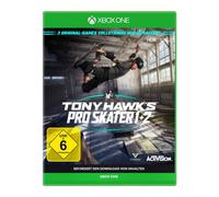 Tony Hawk's Pro Skater 1+2 (XBox One) (Microsoft Xbox One) (US IMPORT)