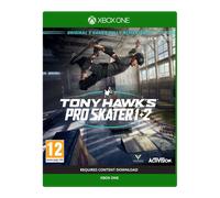 Tony Hawk's Pro Skater 1 & 2 (Xbox One)