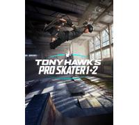 Tony Hawk's Pro Skater 1 + 2 Xbox (WW)