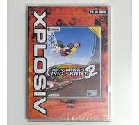 Tony Hawk's Pro Skater 2 - PC CD-ROM - NEW & SEALED