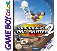 Tony Hawk's Pro Skater 2 (Renewed)
