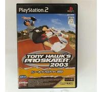 Tony Hawk's Pro Skater 2003 [Japan Import]