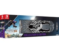 Tony Hawk's Pro Skater 3+4 Collector's Edition (Nintendo Switch)
