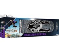 Tony Hawk's Pro Skater 3+4 Collectors Edition PS5 - BRAND NEW AND SEALED