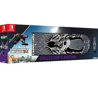 Tony Hawk's Pro Skater 3+4 Collectors Edition Switch - BRAND NEW AND SEALED