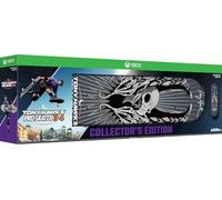 Tony Hawk's Pro Skater 3+4 Collector's Edition (Xbox Series X)